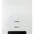 Oasis Eco BE-24 / закрыт. (без стояка) до 240кв.м, 2-х конт.